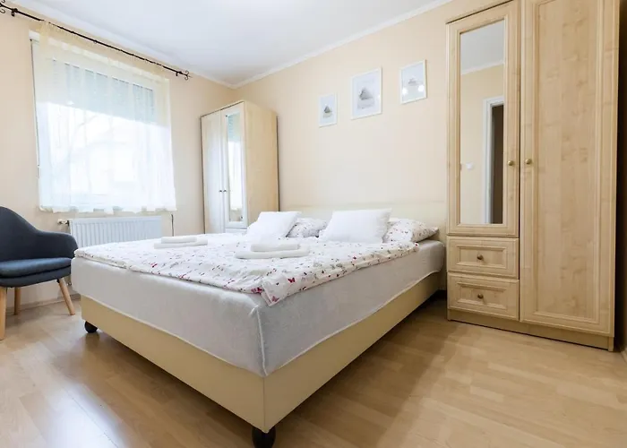 Márta Apartman
