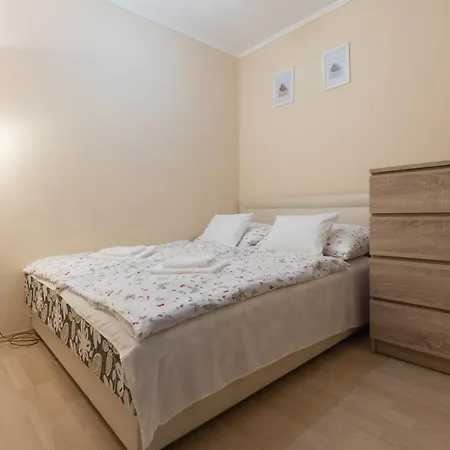 Márta Apartman Hajdúszoboszló Exterior foto