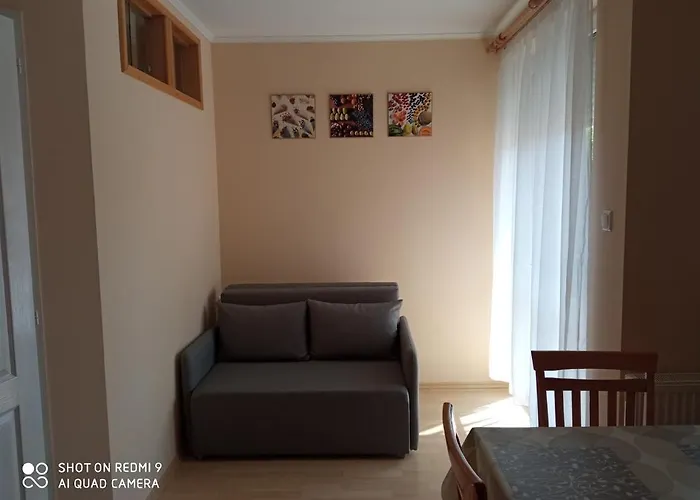 Marta Apartman