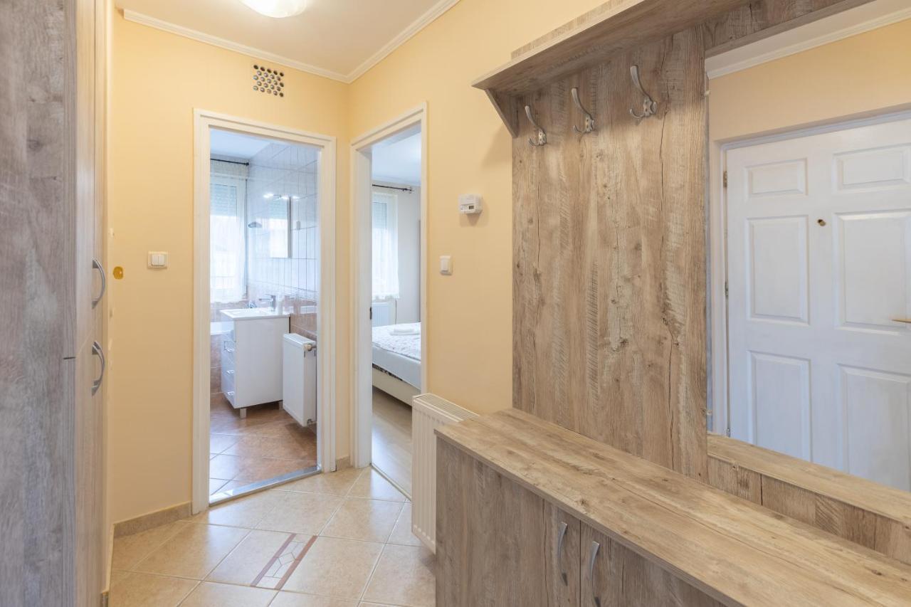 Márta Apartamento