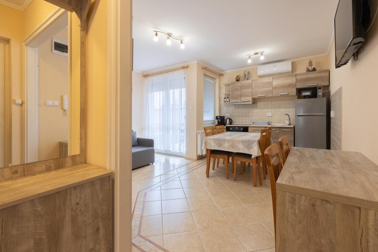 Marta Apartment