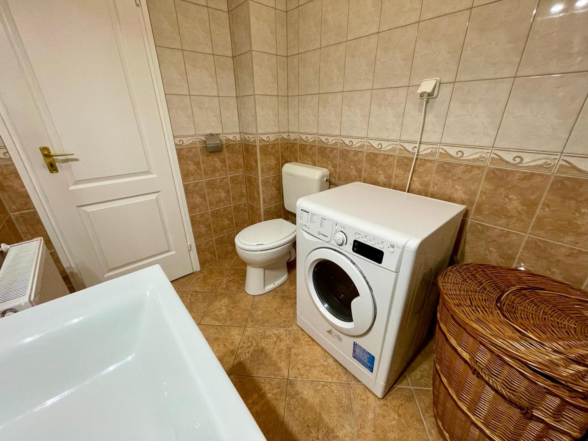 Marta Apartment Hajduszoboszlo