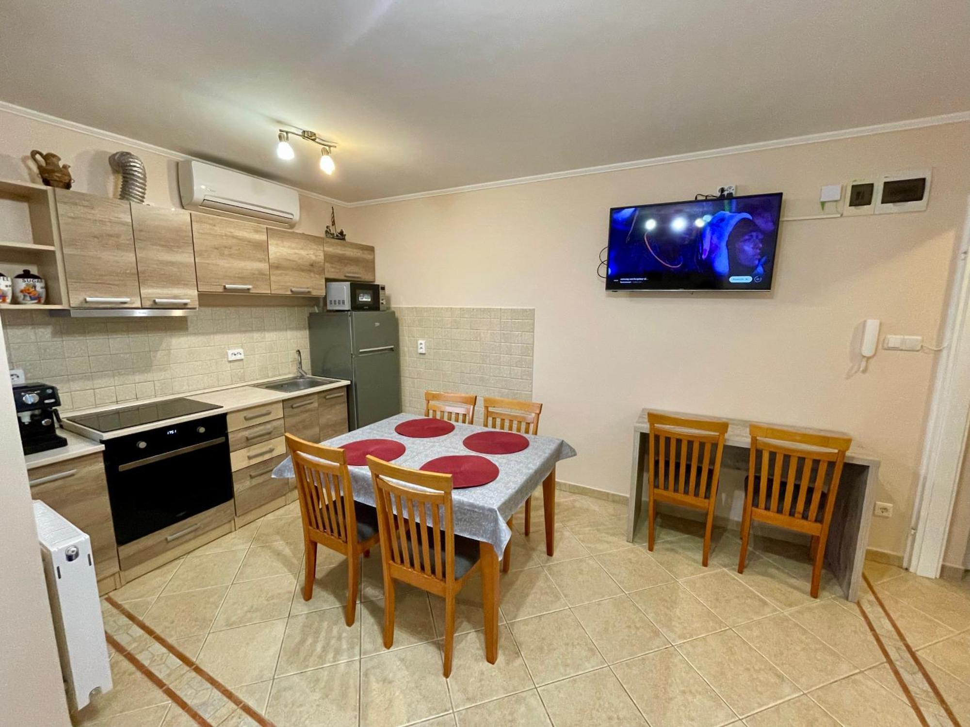 Marta Apartment