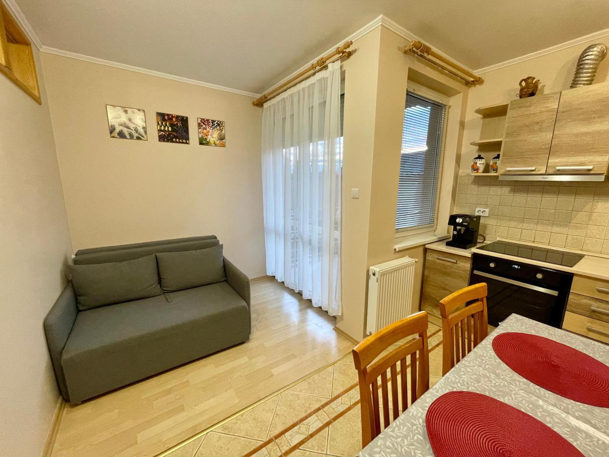 Marta Apartment